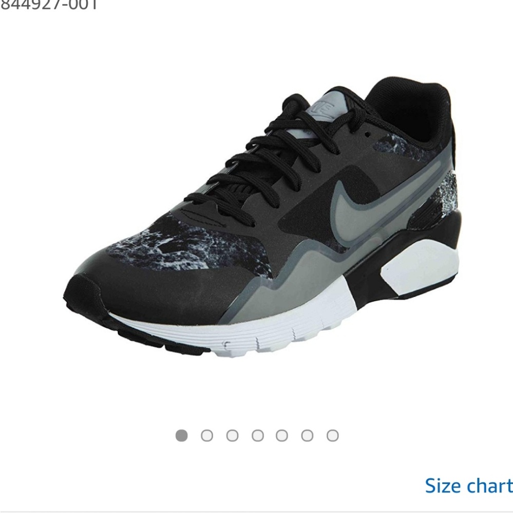 Women's Nike Air Pegasus